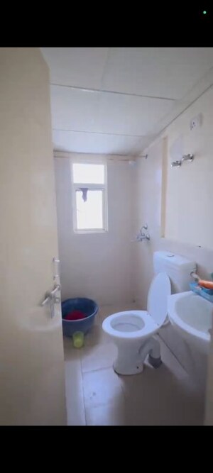 Bathroom in 3 BHK Apartment at Conscient Habitat Residences, Sector 78 – for Sale