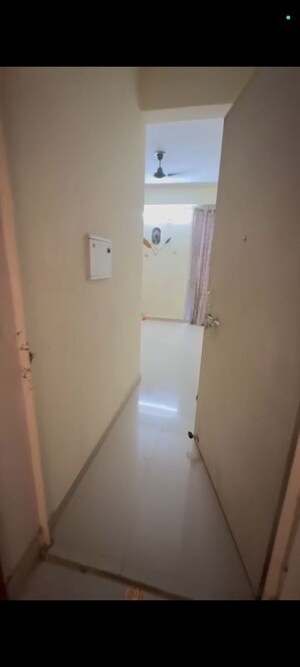 Bathroom in 3 BHK Apartment at Conscient Habitat Residences, Sector 78 – for Sale