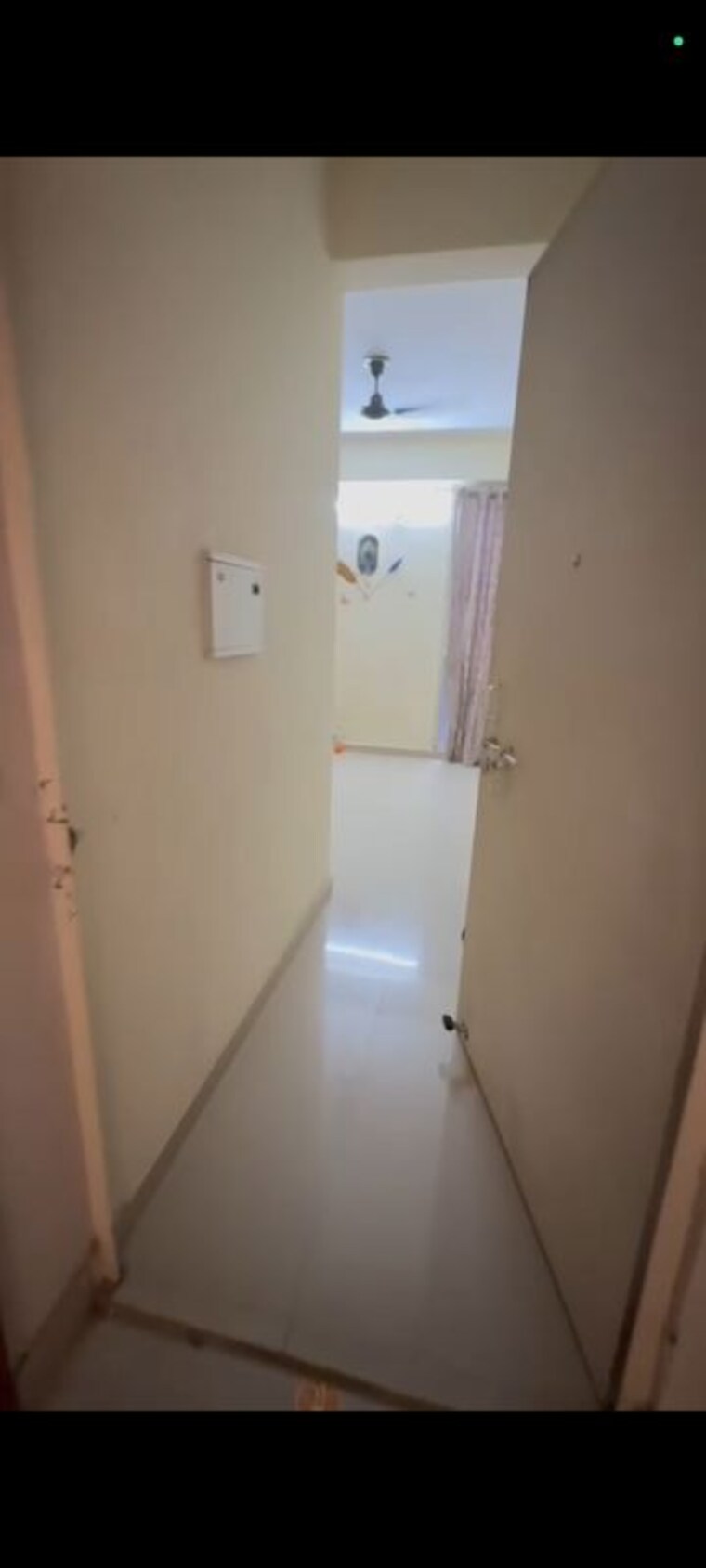 Bathroom, conscient-habitat-residences 3 Bedroom 860 Sq.Ft. Apartment In Sector 78 Faridabad 10611862