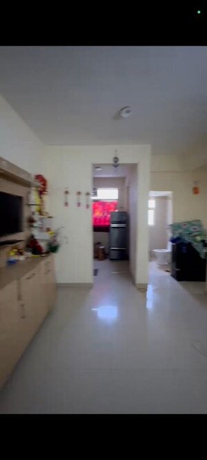Parking in 3 BHK Apartment at Conscient Habitat Residences, Sector 78 – for Sale