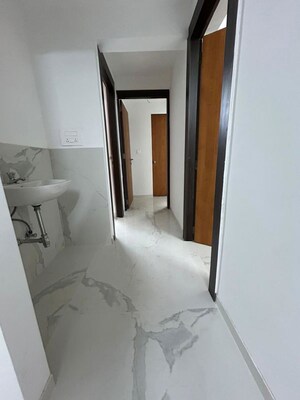 2 BHK Apartment – Nearby View at Aurum Q Islands, Ghansoli - for Rent