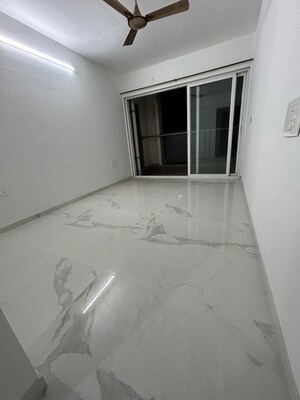 Room in 2 BHK Apartment at Aurum Q Islands, Ghansoli – for Rent