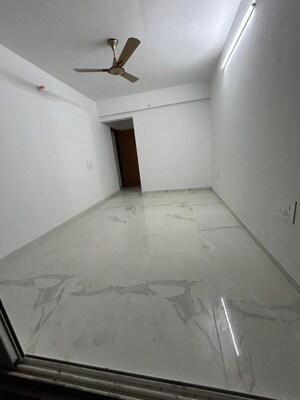 Room in 2 BHK Apartment at Aurum Q Islands, Ghansoli – for Rent