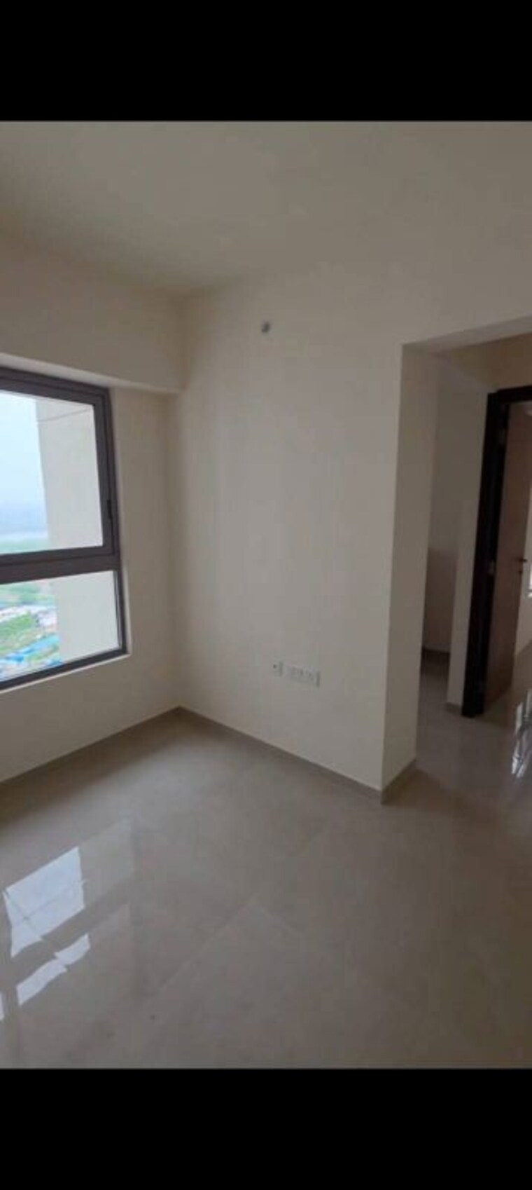 Bedroom, piramal-vaikunth-vairat 1 Bedroom 316 Sq.Ft. Apartment In Balkum Pada Thane 10611854