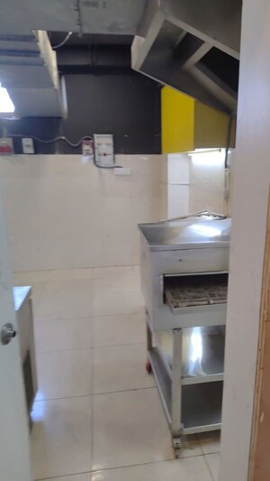 Bathroom in  Showroom at Ambala Highway – for Rent