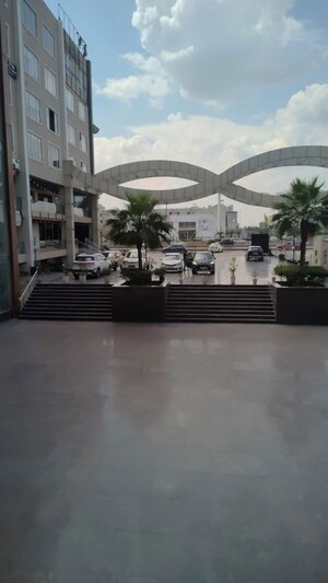 Parking in  Showroom at Ambala Highway – for Rent