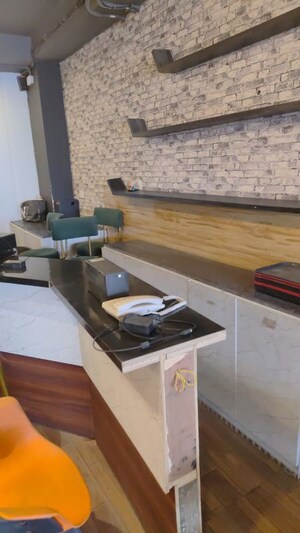 Team Area in  Showroom at Ambala Highway – for Rent