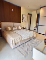 2 BHK 950 Sq.Ft. Apartment in Meenal Balmukund Residency