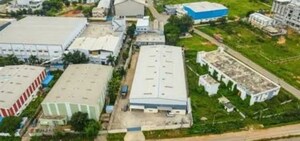 Master Plan in  Warehouse at Chaupanki – for Sale