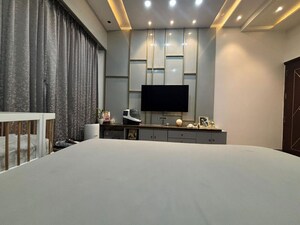 3 BHK Apartment For Sale in Emaar Palm Gardens, Sector 83