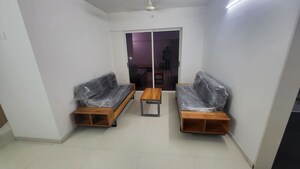 Living Room in  Pg at Sonar Pada – for Rent