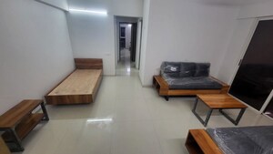 Living Room in  Pg at Sonar Pada – for Rent