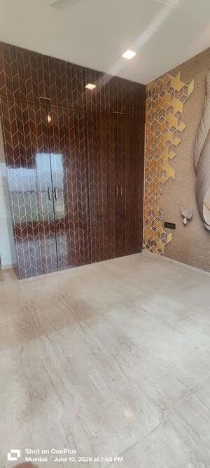 Room in 2 BHK Apartment at Ajmera I Land Zeon, Bhakti Park – for Rent