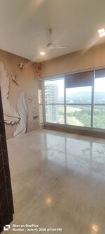 2 BHK + Study Room,Store Room 925 Sq.Ft. Apartment in Ajmera I Land Zeon