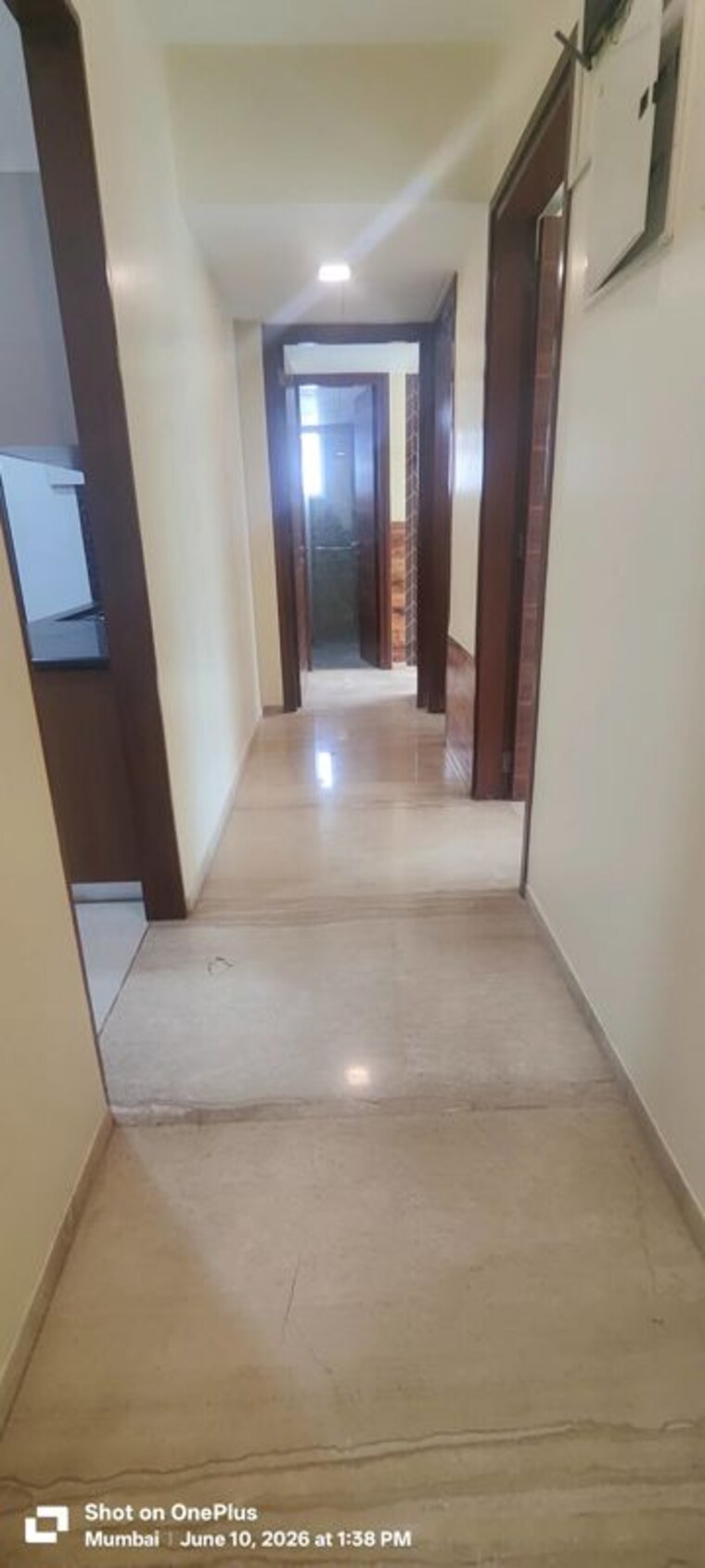 undefined, ajmera-i-land-zeon 2 Bedroom 925 Sq.Ft. Apartment In Bhakti Park Mumbai 10438249