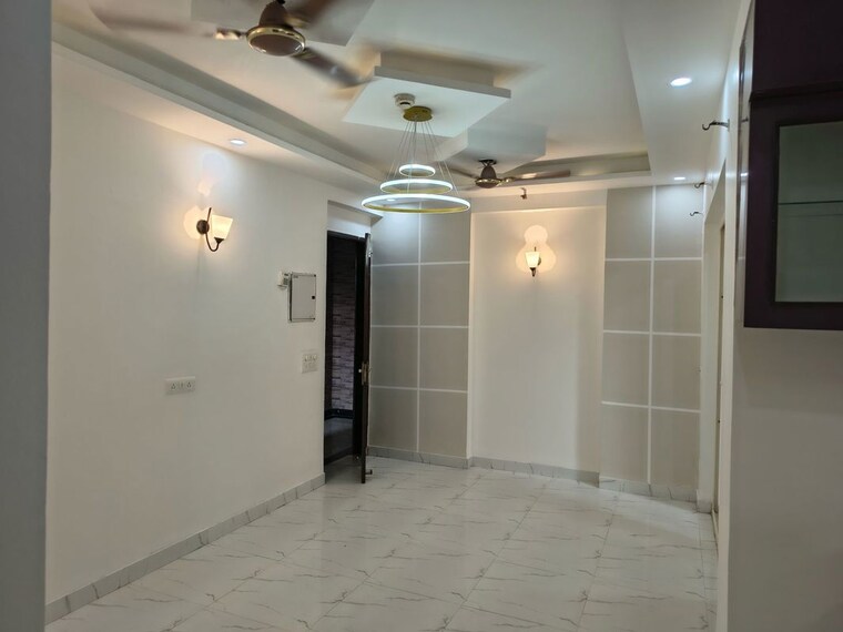 Master Bedroom, casa-woodstock 2 Bedroom 1086 Sq.Ft. Apartment In Sector 16c Greater Noida Greater Noida 10611877