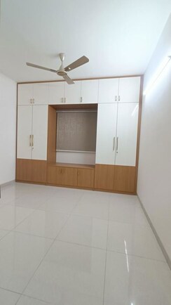 3 BHK + Basement Apartment For Sale in GRC Shreekrish