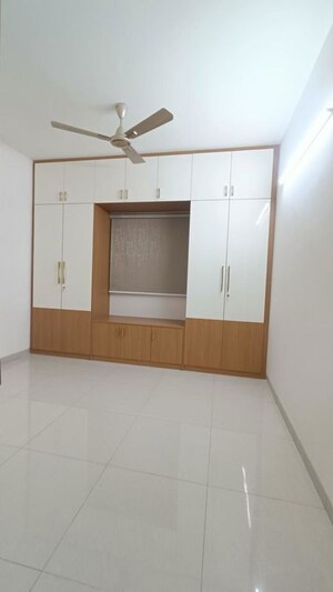 3 BHK Apartment For Sale in GRC Shreekrish, Choodasandra