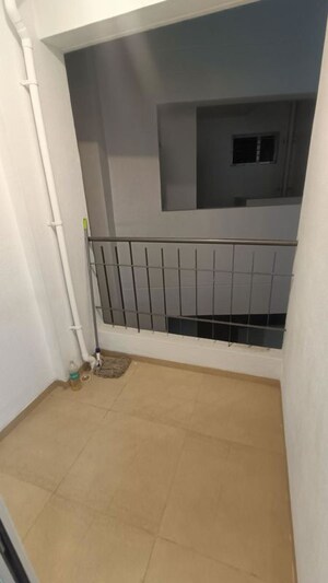 Balcony in 3 BHK Apartment at GRC Shreekrish, Choodasandra – for Sale
