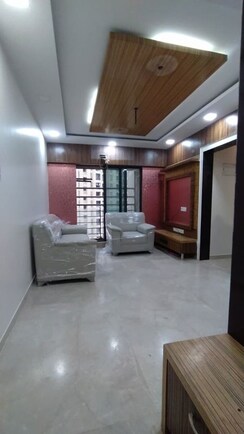 2 BHK + Store Room Apartment For Rent in Dosti Group Vihar