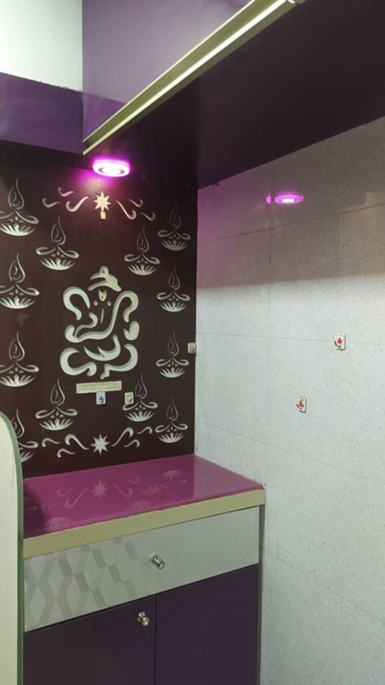 undefined, dosti-group-vihar 2 Bedroom 850 Sq.Ft. Apartment In Samata Nagar Thane 10611890