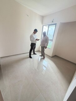 1 BHK Apartment For Rent in Lodha Amara