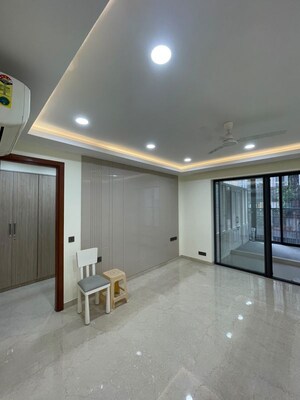 4 BHK Builder Floor For Sale in Greater Kailash ii