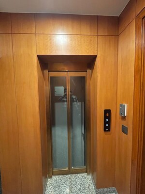 Furnished Amenities in 4 BHK Builder Floor at Greater Kailash ii – for Sale