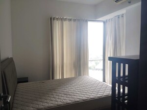 Bedroom in 5 BHK Apartment at Lodha The World Towers World One Tier 2, Worli – for Rent