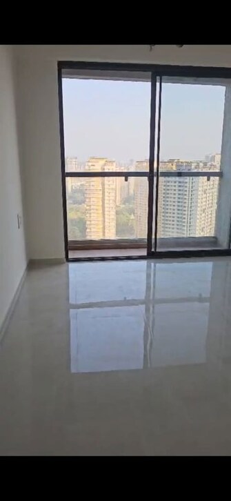 2 BHK + Study Room 716 Sq.Ft. Apartment in Dhamji Shamji Mahavir Spring Tulip Phase 1