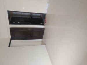 Furnished Amenities in 2 BHK Apartment at Abhinav Pebbles Urbania, Bavdhan – for Rent