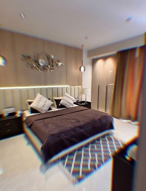 2 BHK Apartment For Sale in Meenal Balmukund Residency, Raj Nagar Extension