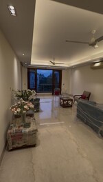 4 BHK + Servant Room 350 Sq.Yd. Builder Floor in Greater Kailash II