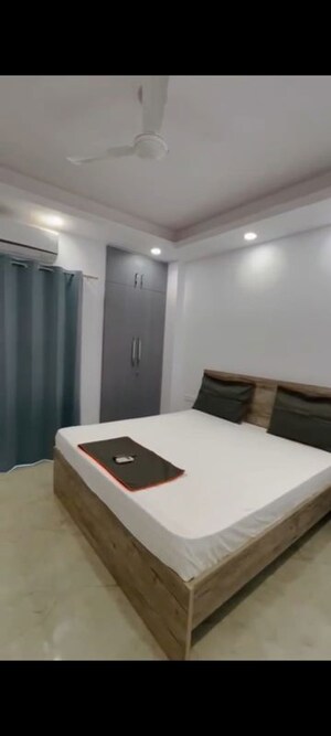 1 BHK Apartment For Rent in GK Rose Icon, Pimple Saudagar