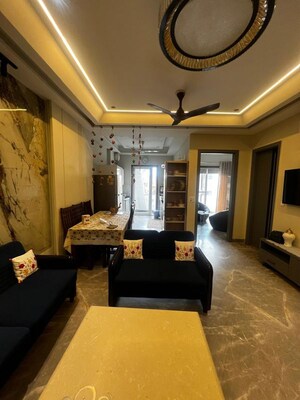 3 BHK Builder Floor For Rent in Rajouri Garden
