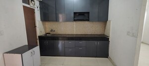 Kitchen in 2 BHK Builder Floor at Sector 23 – for Rent