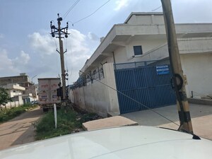  Industrial Plot For Sale in Chaupanki