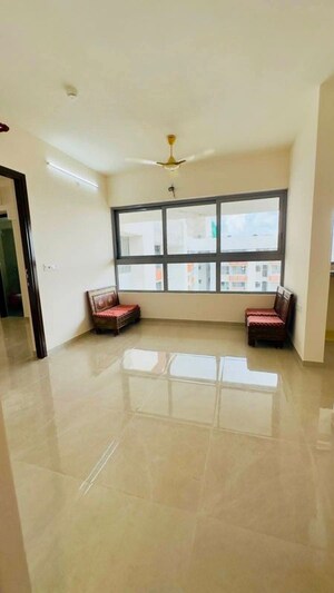 1 BHK Apartment For Rent in Piramal Vaikunth, Balkum Pada