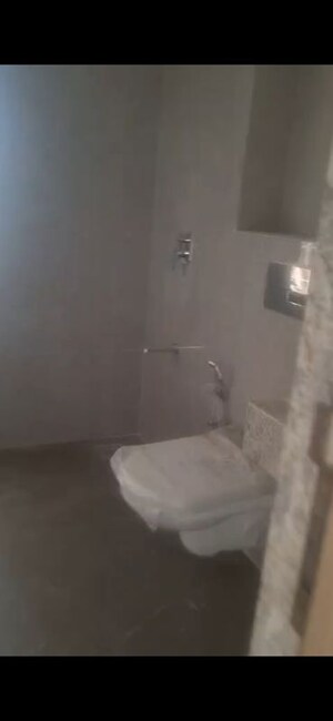 Bathroom in 2 BHK Apartment at Ghodawat Skystar, Goregaon West – for Rent