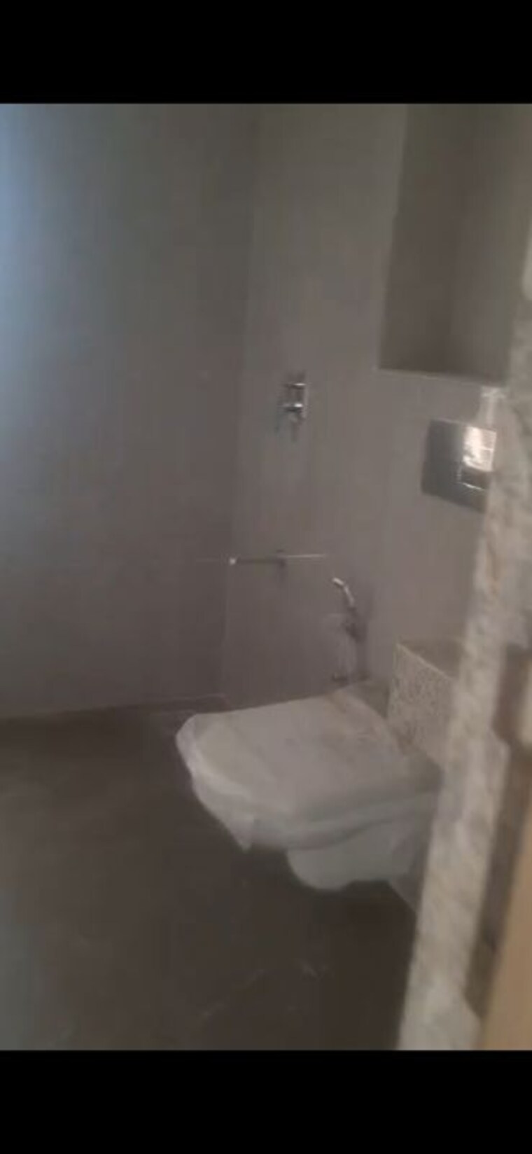 Bathroom, ghodawat-skystar 2 Bedroom 740 Sq.Ft. Apartment In Goregaon West Mumbai 10611911