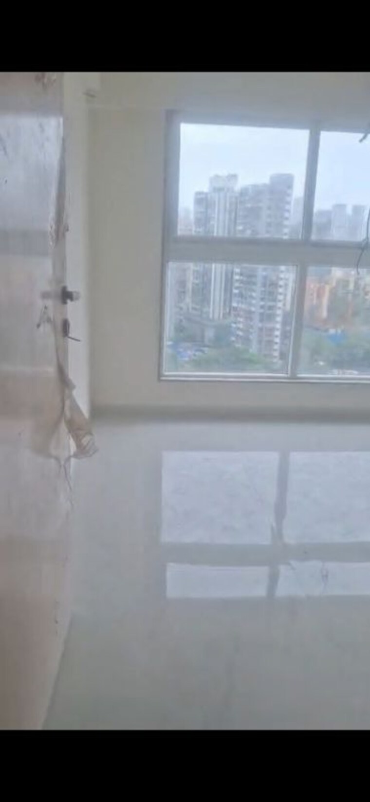 Bathroom, ghodawat-skystar 2 Bedroom 740 Sq.Ft. Apartment In Goregaon West Mumbai 10611911