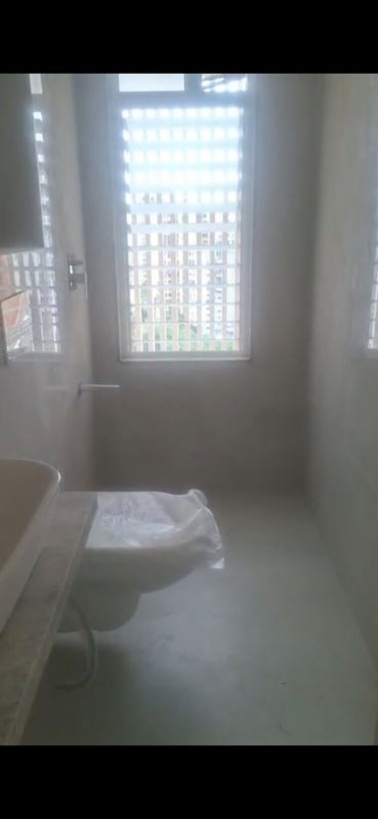 Bathroom, ghodawat-skystar 2 Bedroom 740 Sq.Ft. Apartment In Goregaon West Mumbai 10611911
