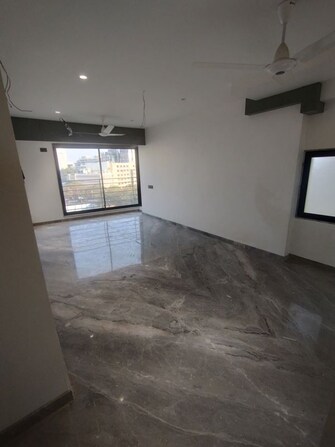 2 BHK Apartment For Rent in Moreshwar 19 East in Nerul, Navi Mumbai