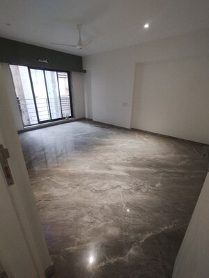 Room in 2 BHK Apartment at Moreshwar 19 East, Nerul – for Rent