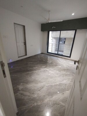 Room in 2 BHK Apartment at Moreshwar 19 East, Nerul – for Rent