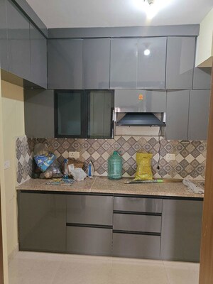Kitchen in 2 BHK Builder Floor at Sector 23 – for Rent