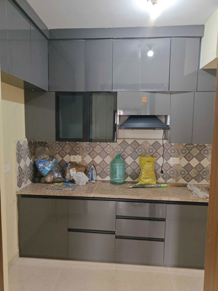 Kitchen, sector 23 2 Bedroom 1200 Sq.Ft. Builder Floor In Sector 23 Gurgaon 10611933