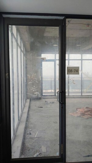 Building Lobby in  Office Space at Adihm Ithums Galleria, Alpha Ii Greater Noida – for Sale