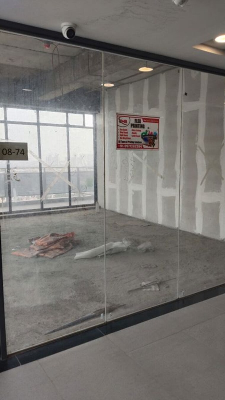 Bathroom, adihm-ithums-galleria Commercial Office Space 815 Sq.Ft. In Alpha Ii Greater Noida Greater Noida 10611870
