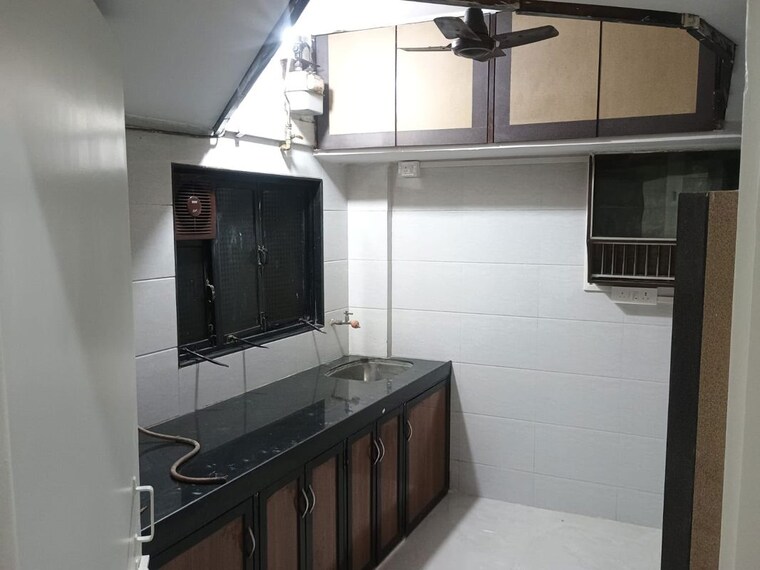 Kitchen, runwal-plaza 1 Bedroom 465 Sq.Ft. Apartment In Vartak Nagar Thane 10611922